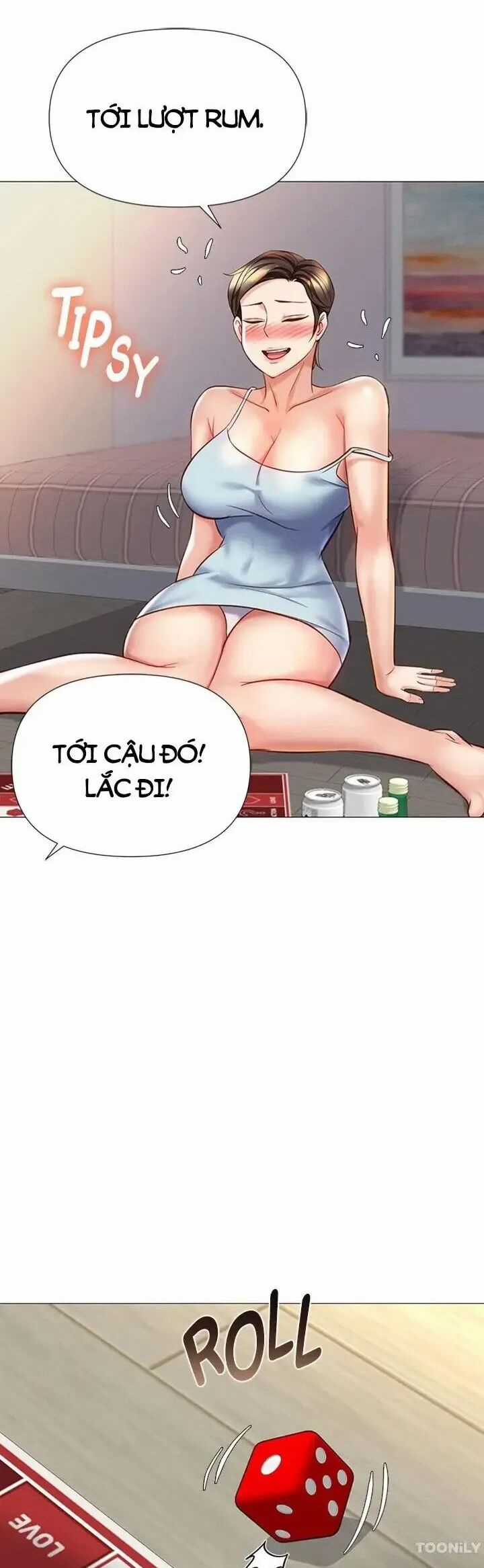 Bạn Của Con Gái Tôi Chapter 101 trang 31