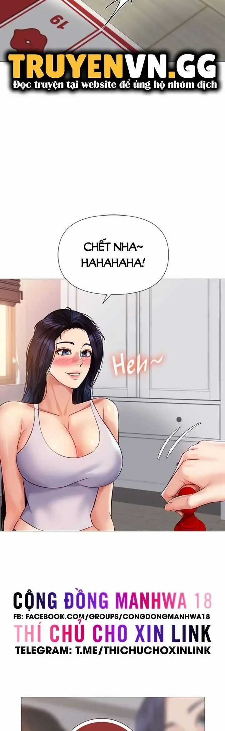 Bạn Của Con Gái Tôi Chapter 101 trang 32