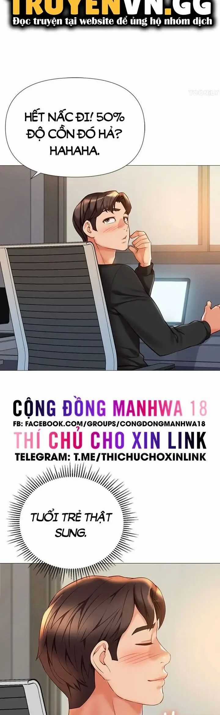 Bạn Của Con Gái Tôi Chapter 101 trang 34