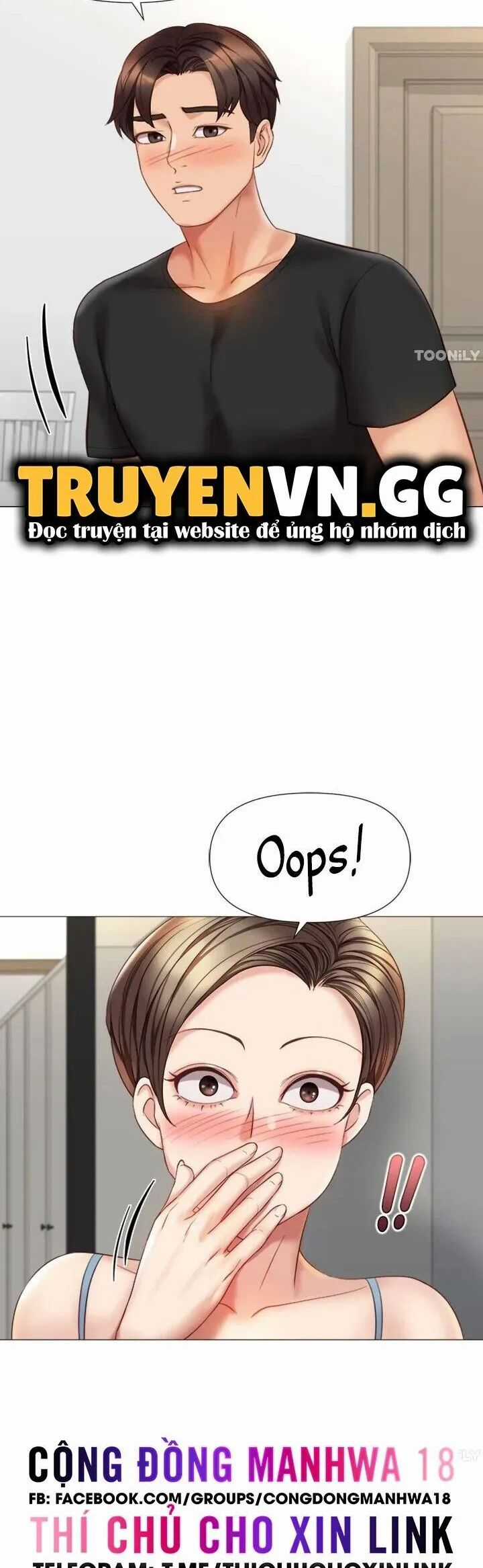 Bạn Của Con Gái Tôi Chapter 101 trang 5