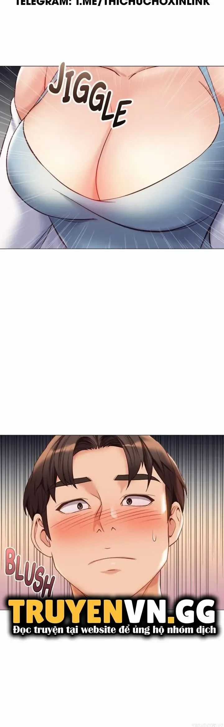 Bạn Của Con Gái Tôi Chapter 101 trang 6