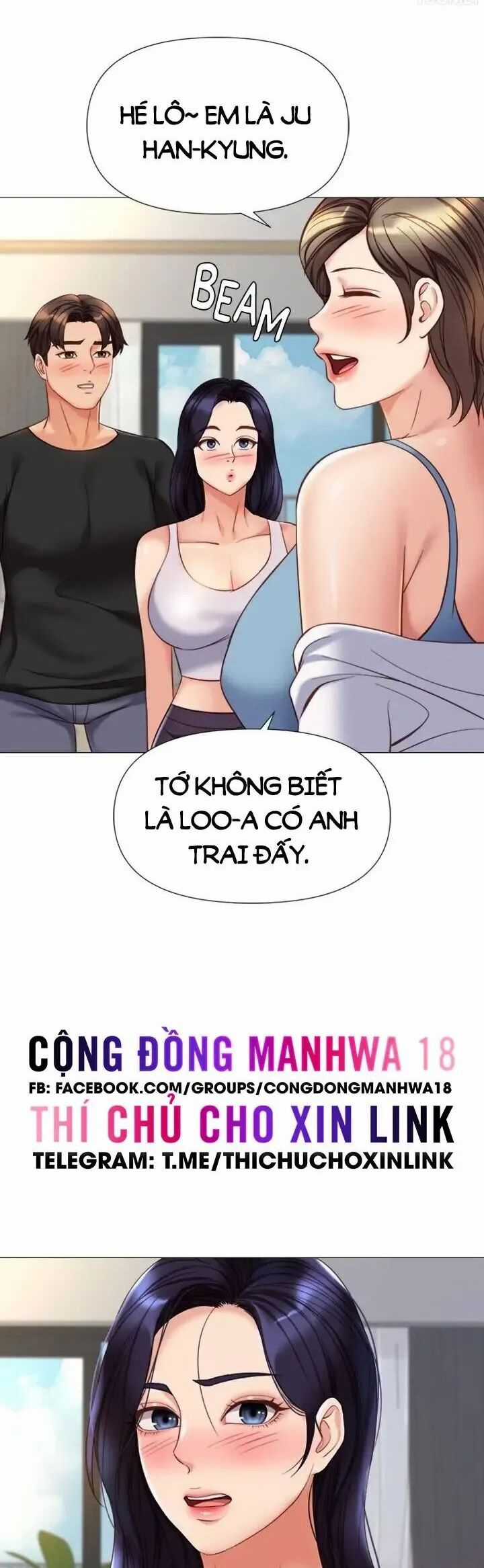 Bạn Của Con Gái Tôi Chapter 101 trang 7