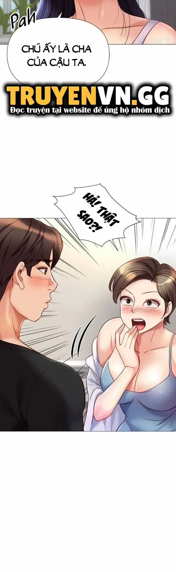 Bạn Của Con Gái Tôi Chapter 101 trang 8