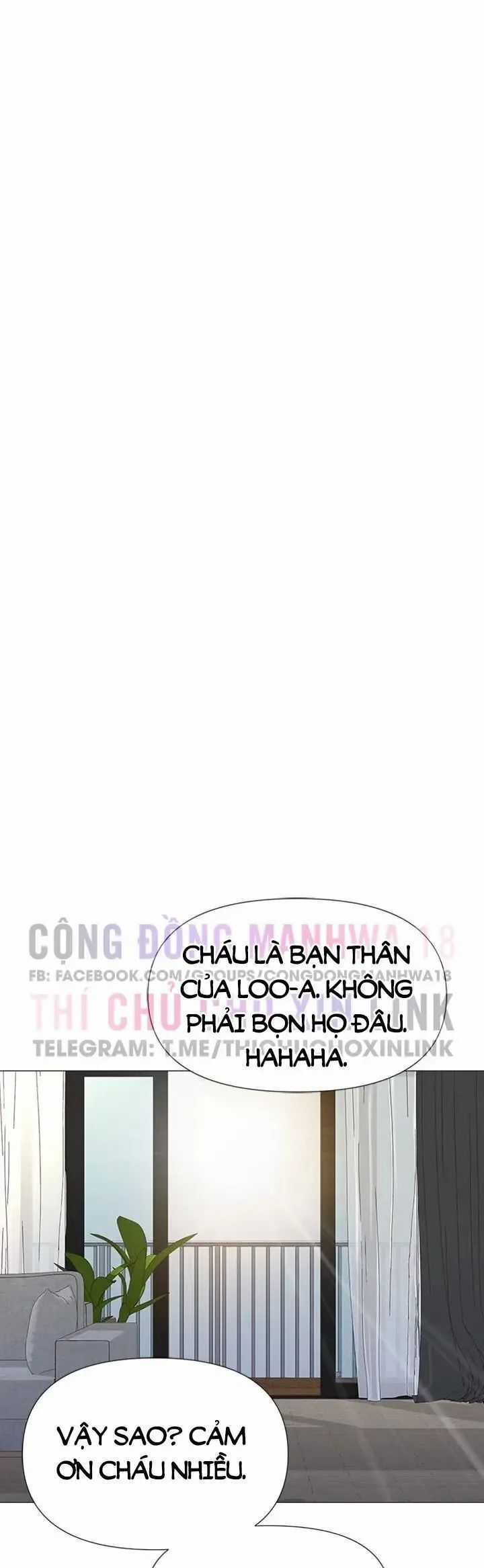 Bạn Của Con Gái Tôi Chapter 101 trang 9