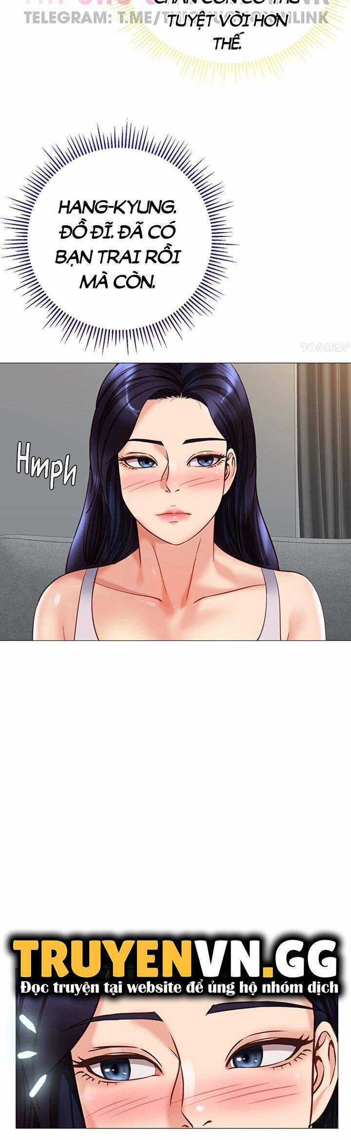 Bạn Của Con Gái Tôi Chapter 102 trang 10