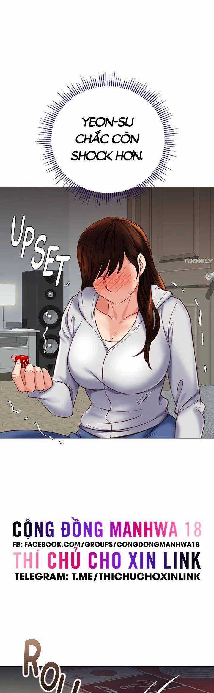 Bạn Của Con Gái Tôi Chapter 102 trang 11