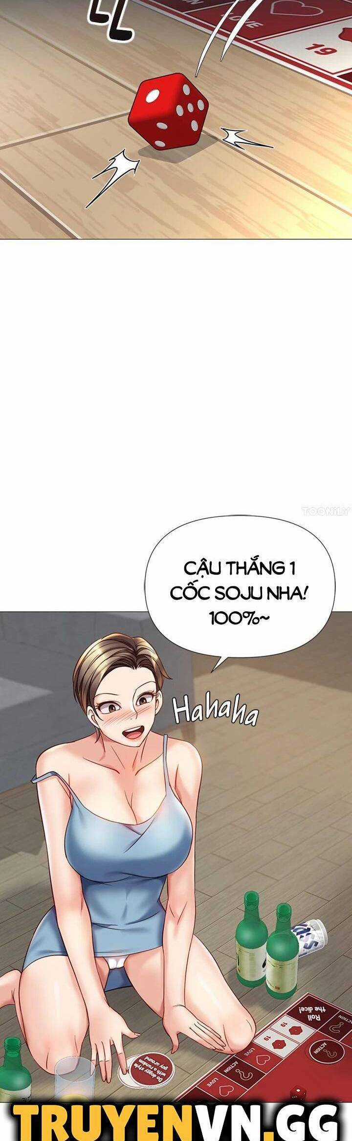 Bạn Của Con Gái Tôi Chapter 102 trang 12