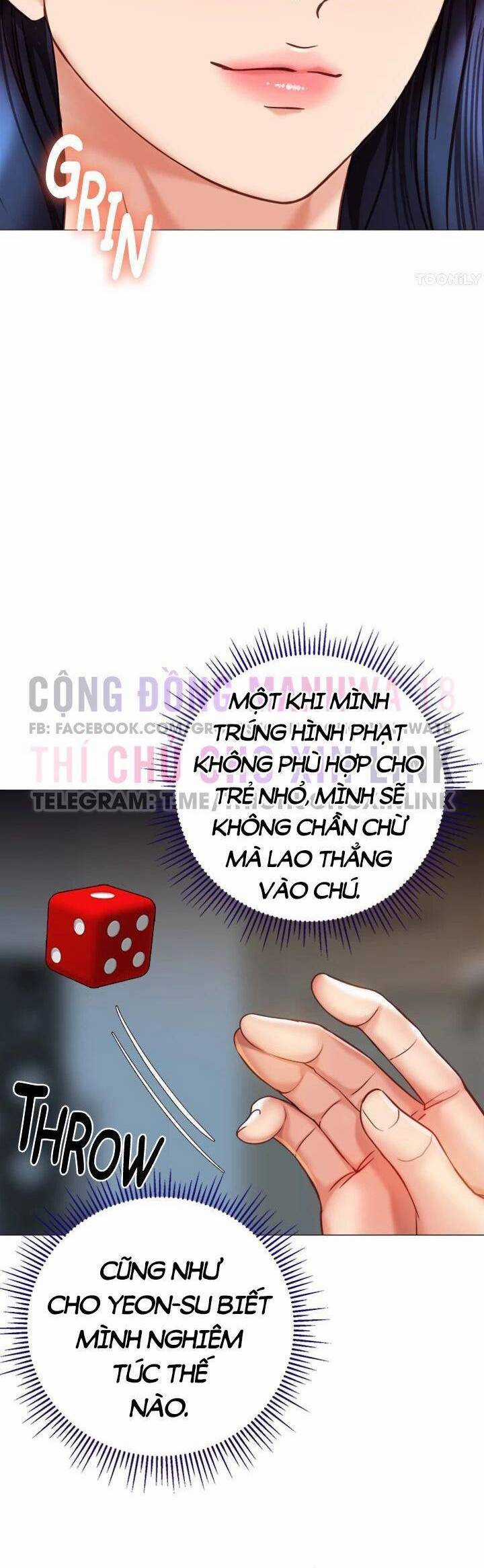 Bạn Của Con Gái Tôi Chapter 102 trang 14