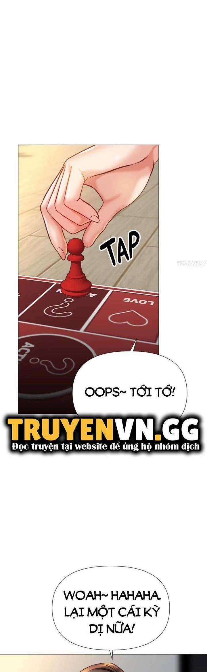 Bạn Của Con Gái Tôi Chapter 102 trang 17