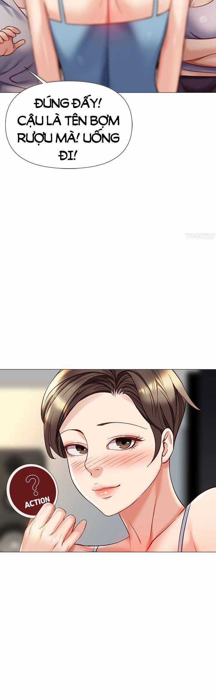 Bạn Của Con Gái Tôi Chapter 102 trang 19