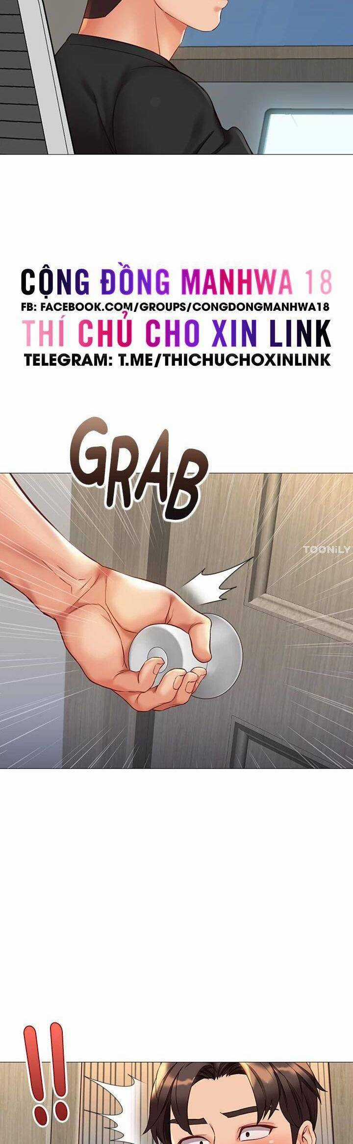 Bạn Của Con Gái Tôi Chapter 102 trang 21