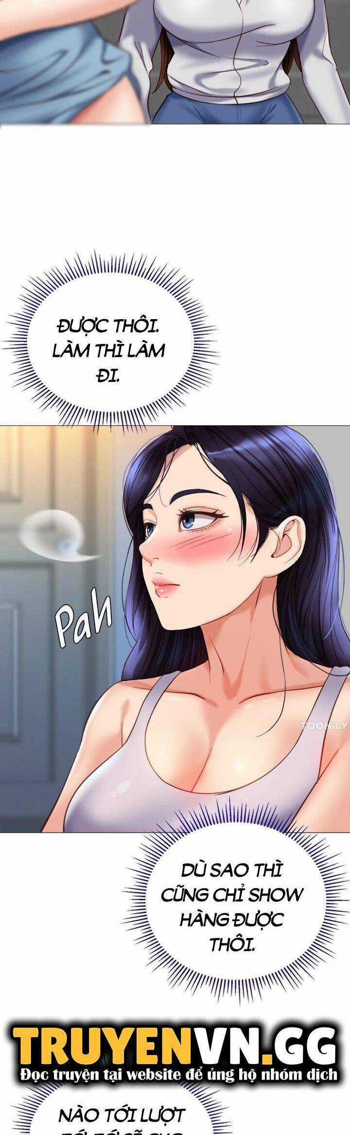 Bạn Của Con Gái Tôi Chapter 102 trang 26