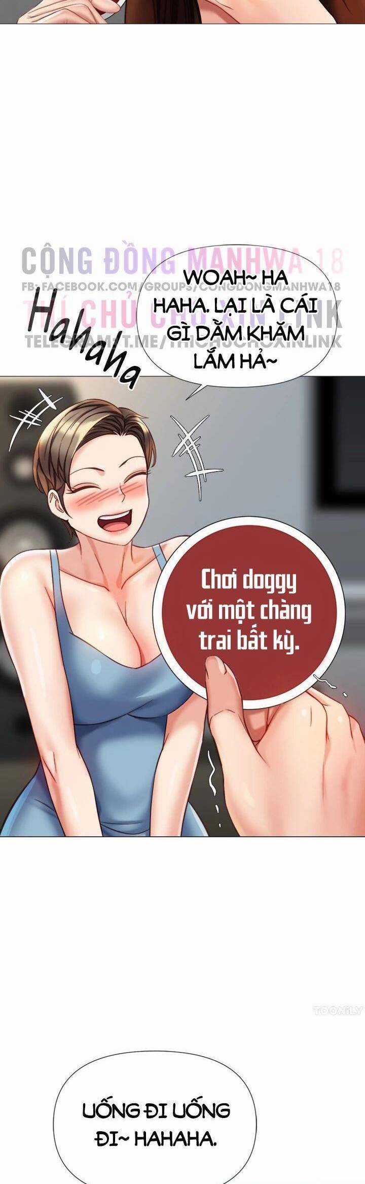 Bạn Của Con Gái Tôi Chapter 102 trang 29