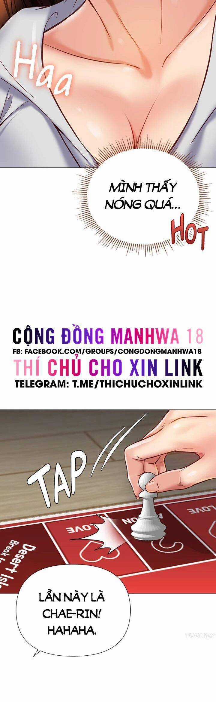 Bạn Của Con Gái Tôi Chapter 102 trang 34