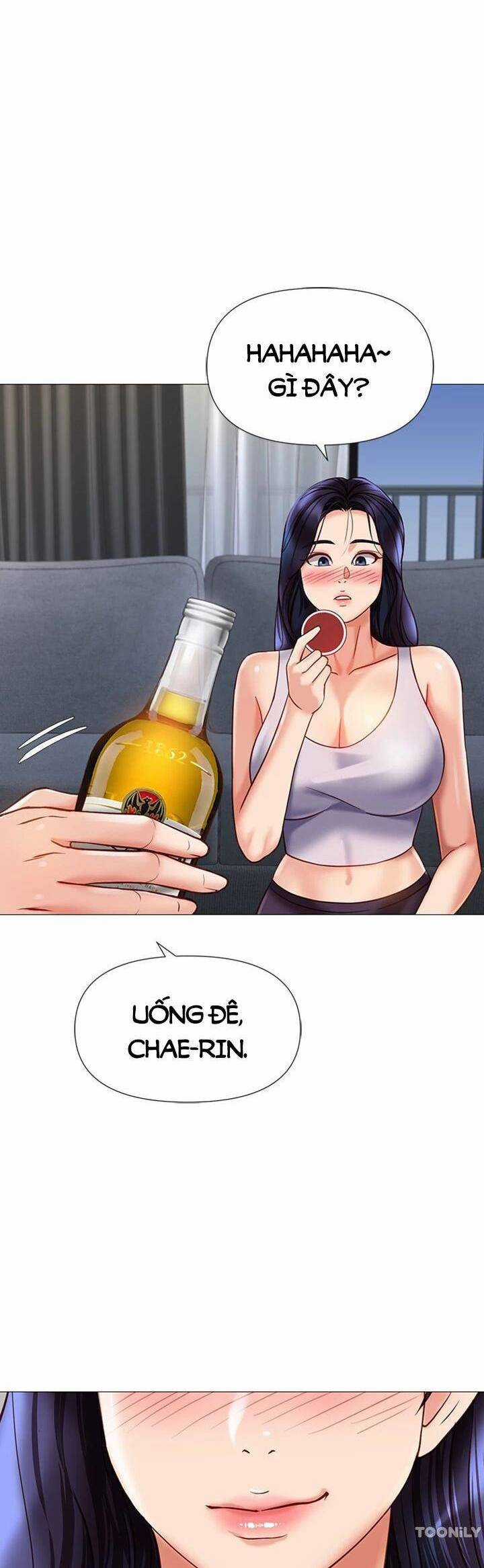 Bạn Của Con Gái Tôi Chapter 102 trang 35