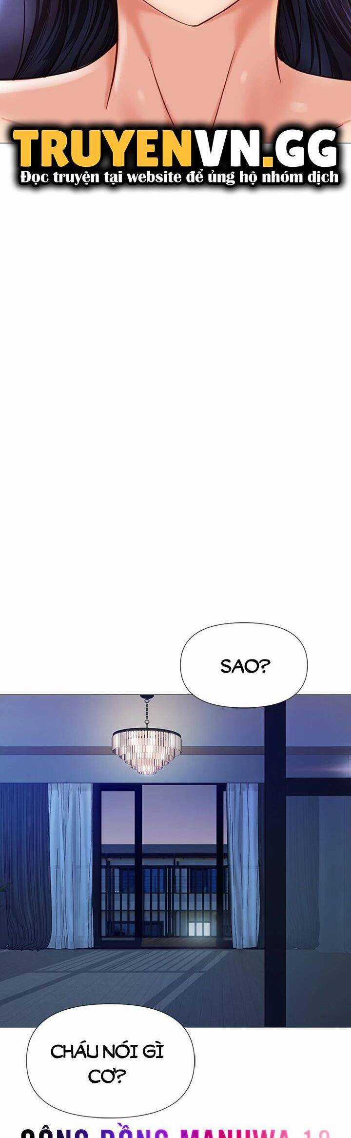 Bạn Của Con Gái Tôi Chapter 102 trang 36