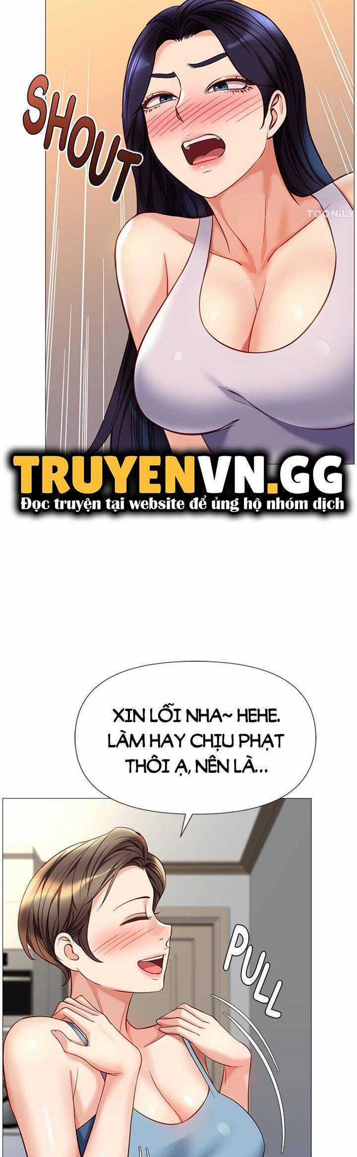 Bạn Của Con Gái Tôi Chapter 102 trang 4