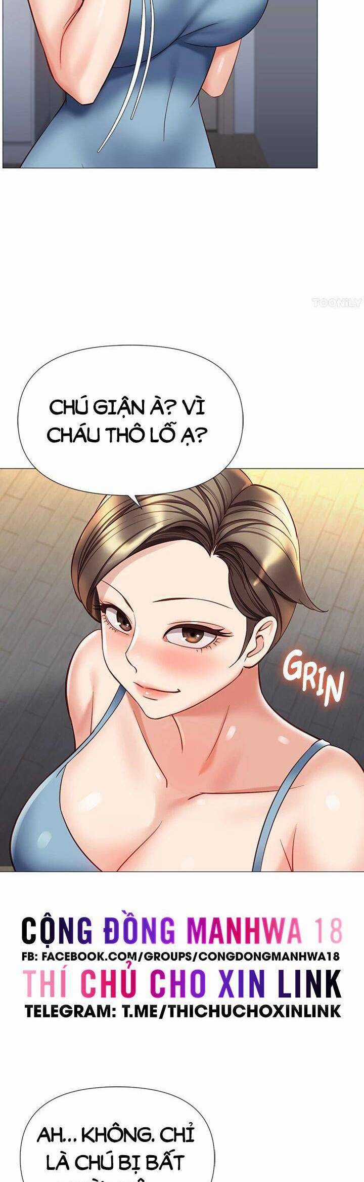 Bạn Của Con Gái Tôi Chapter 102 trang 5