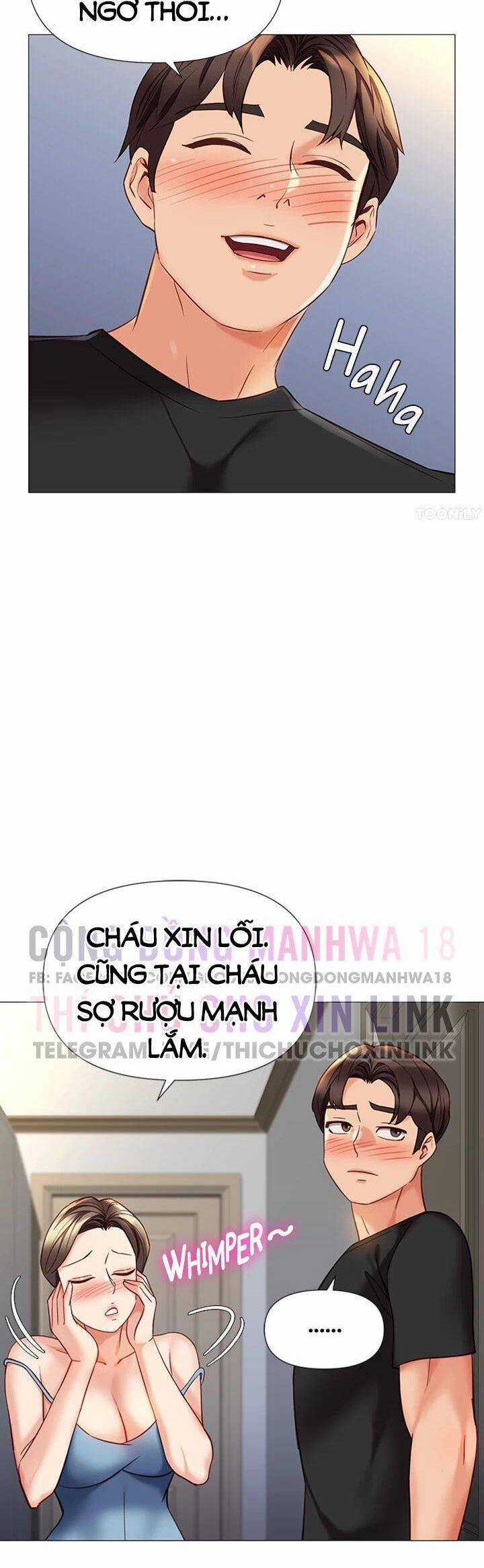 Bạn Của Con Gái Tôi Chapter 102 trang 6