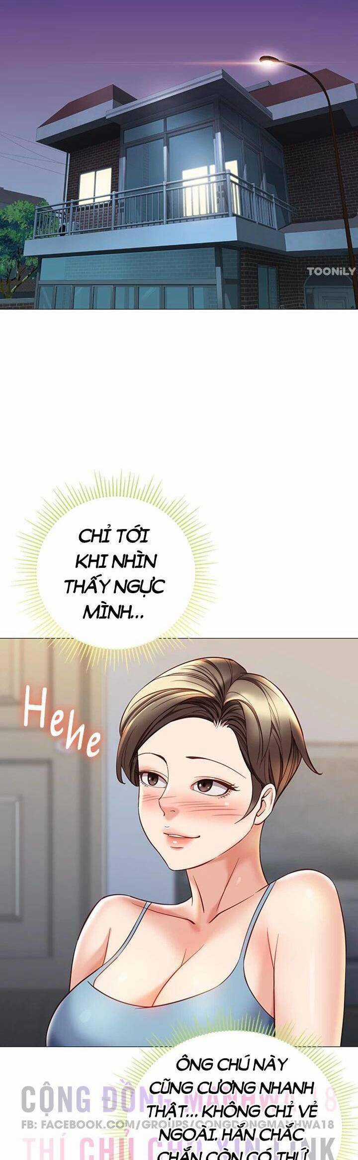 Bạn Của Con Gái Tôi Chapter 102 trang 9