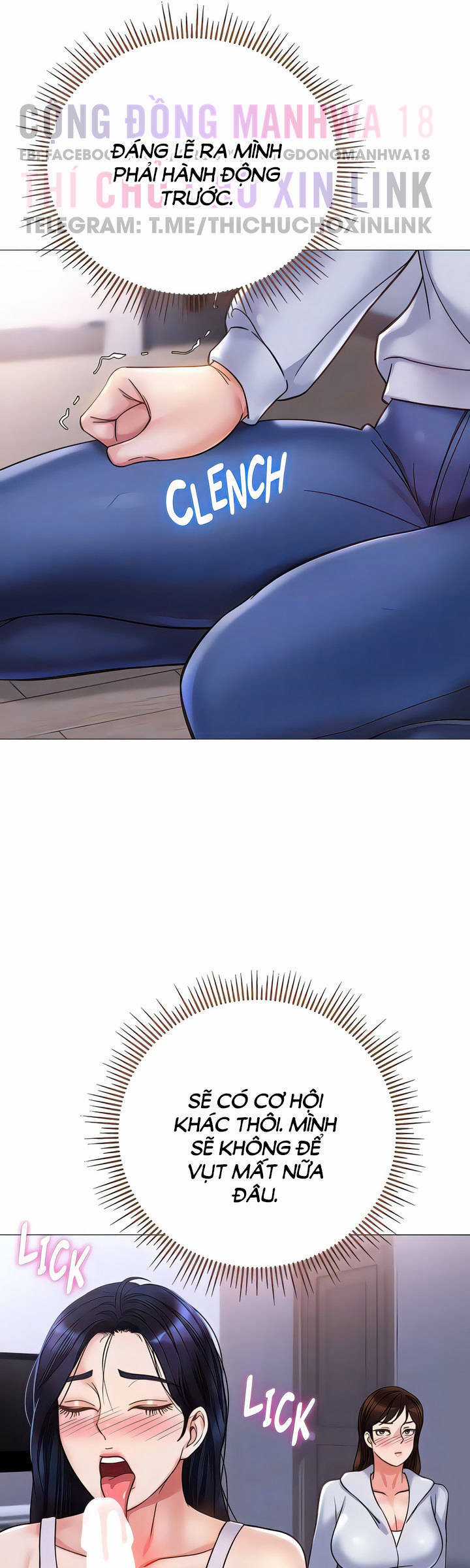 Bạn Của Con Gái Tôi Chapter 103 trang 14