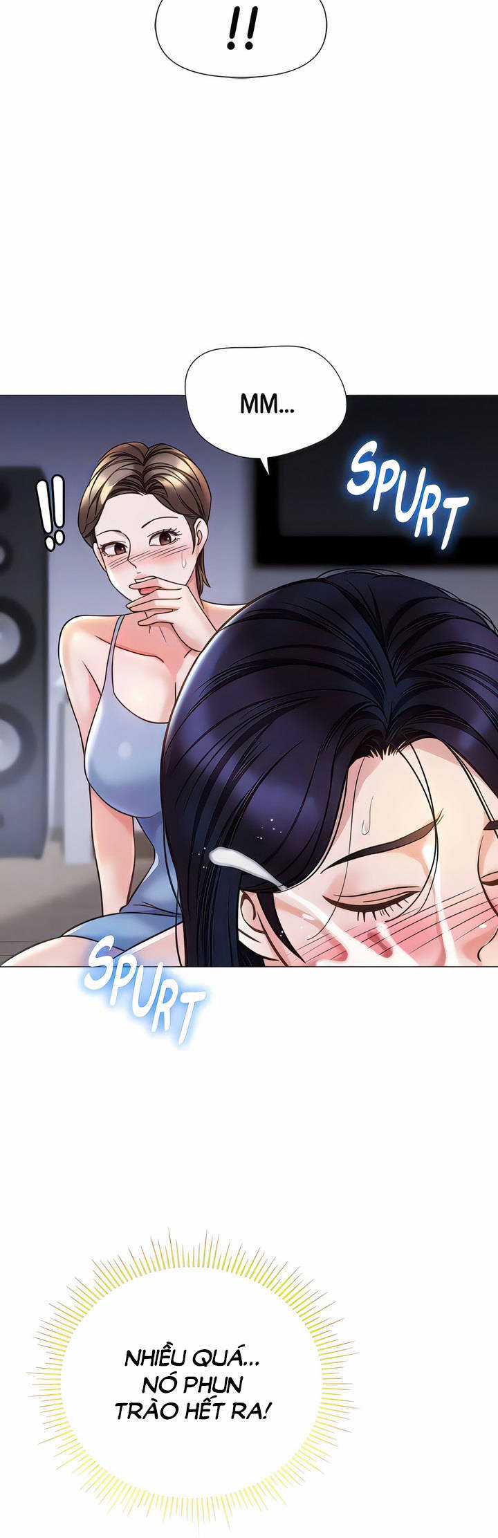 Bạn Của Con Gái Tôi Chapter 103 trang 17