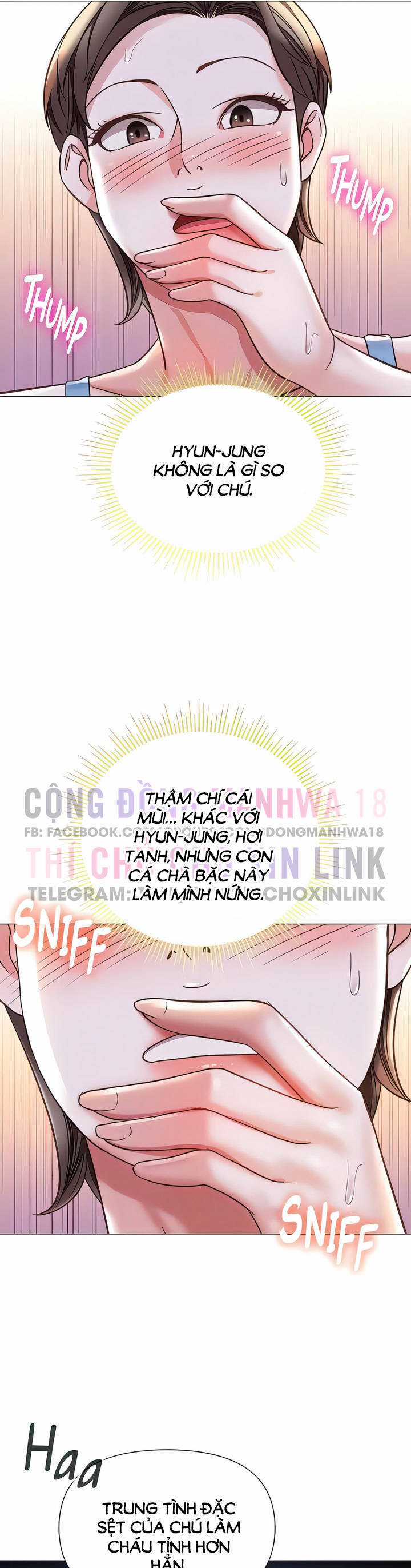 Bạn Của Con Gái Tôi Chapter 103 trang 18