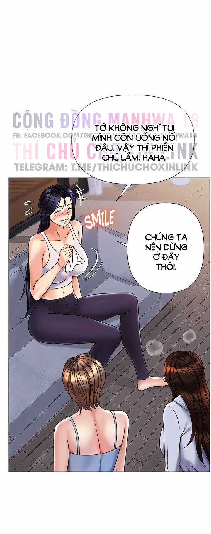 Bạn Của Con Gái Tôi Chapter 103 trang 20