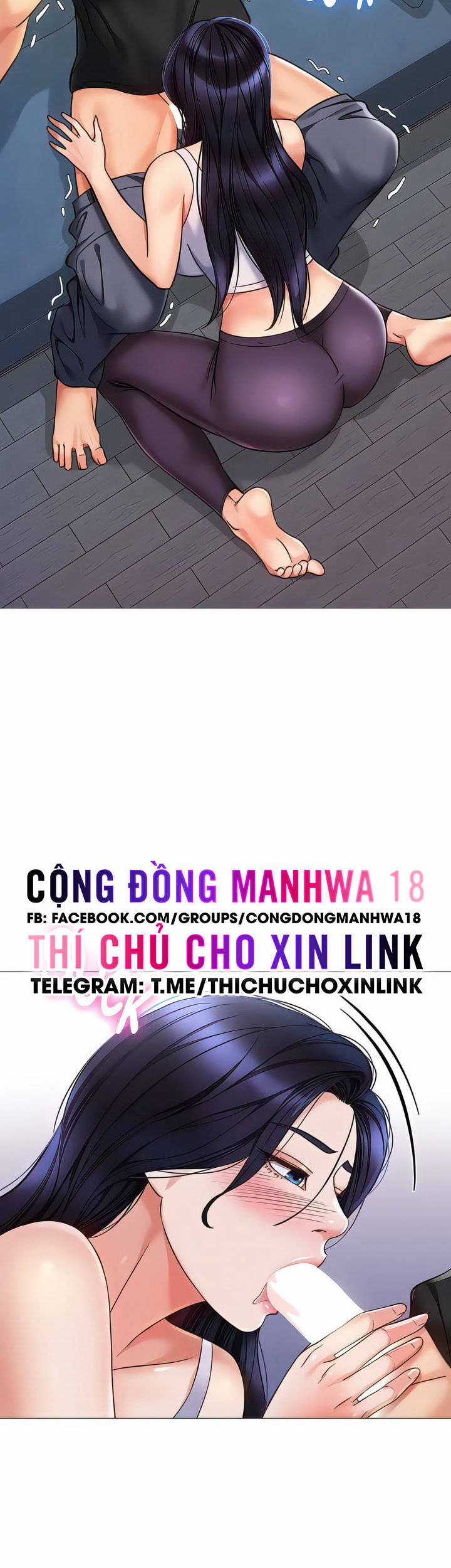 Bạn Của Con Gái Tôi Chapter 103 trang 3