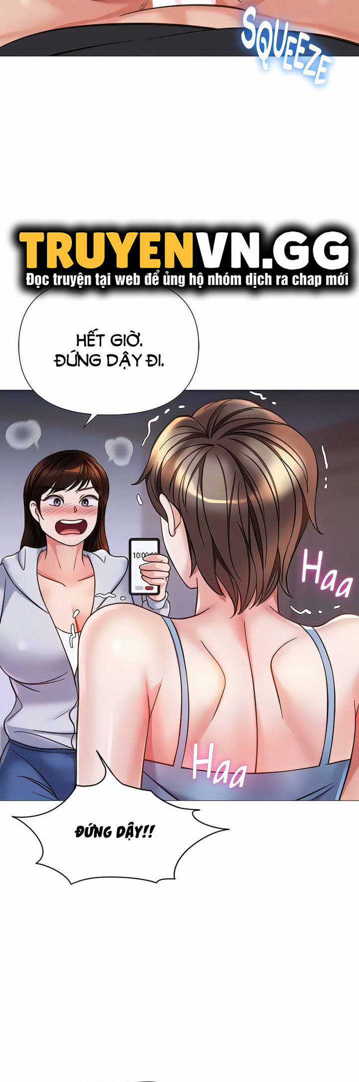 Bạn Của Con Gái Tôi Chapter 103 trang 35