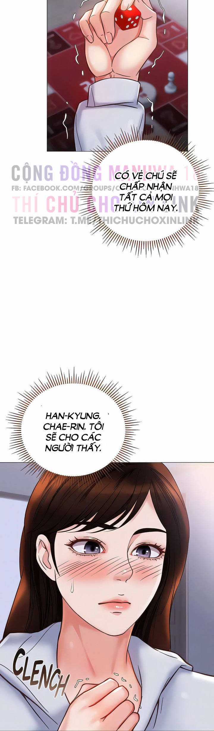 Bạn Của Con Gái Tôi Chapter 103 trang 37