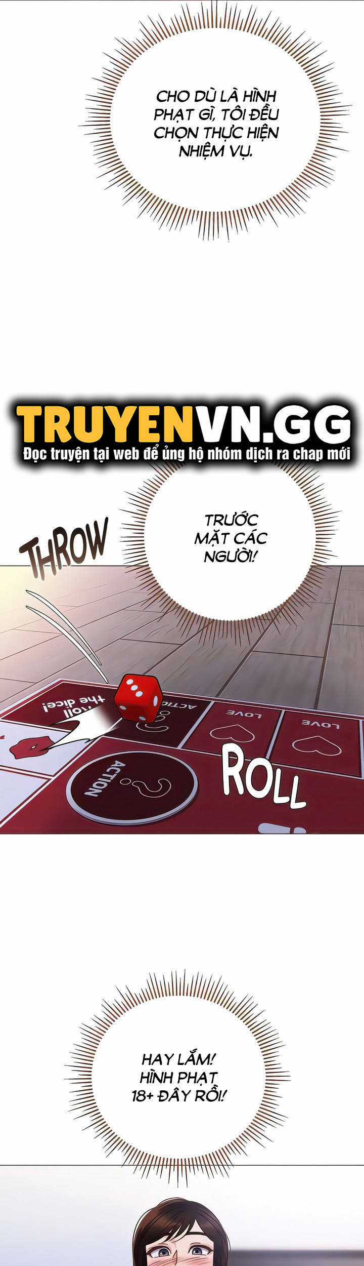 Bạn Của Con Gái Tôi Chapter 103 trang 38