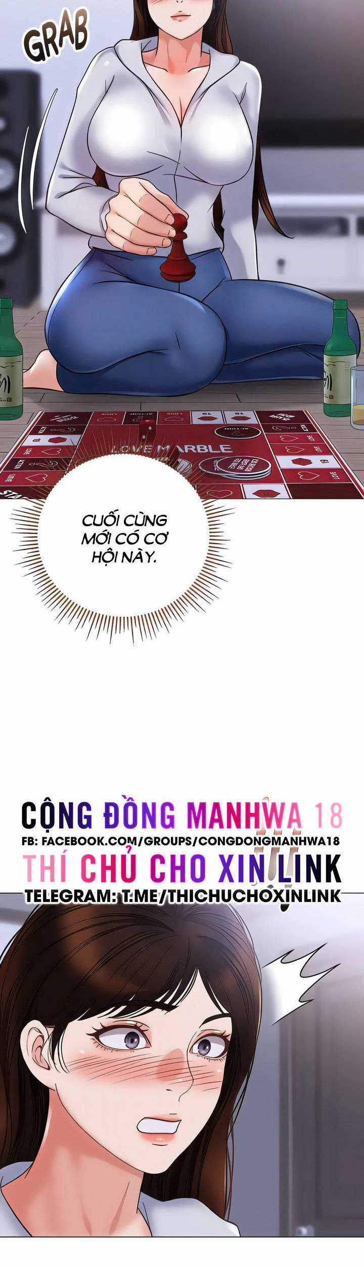 Bạn Của Con Gái Tôi Chapter 103 trang 39