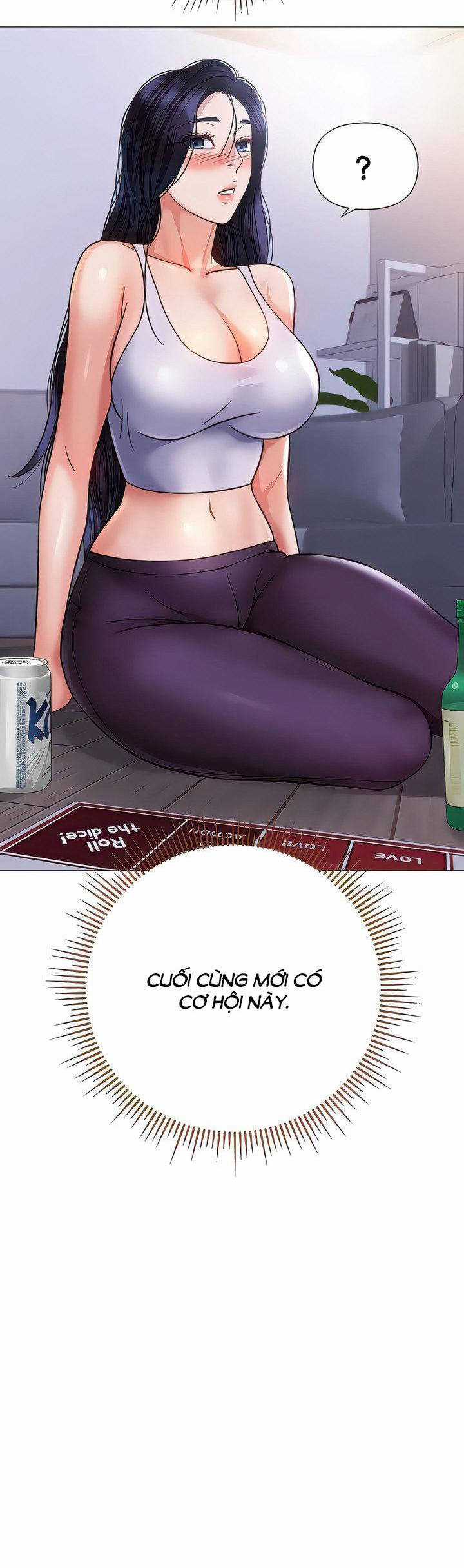 Bạn Của Con Gái Tôi Chapter 103 trang 41