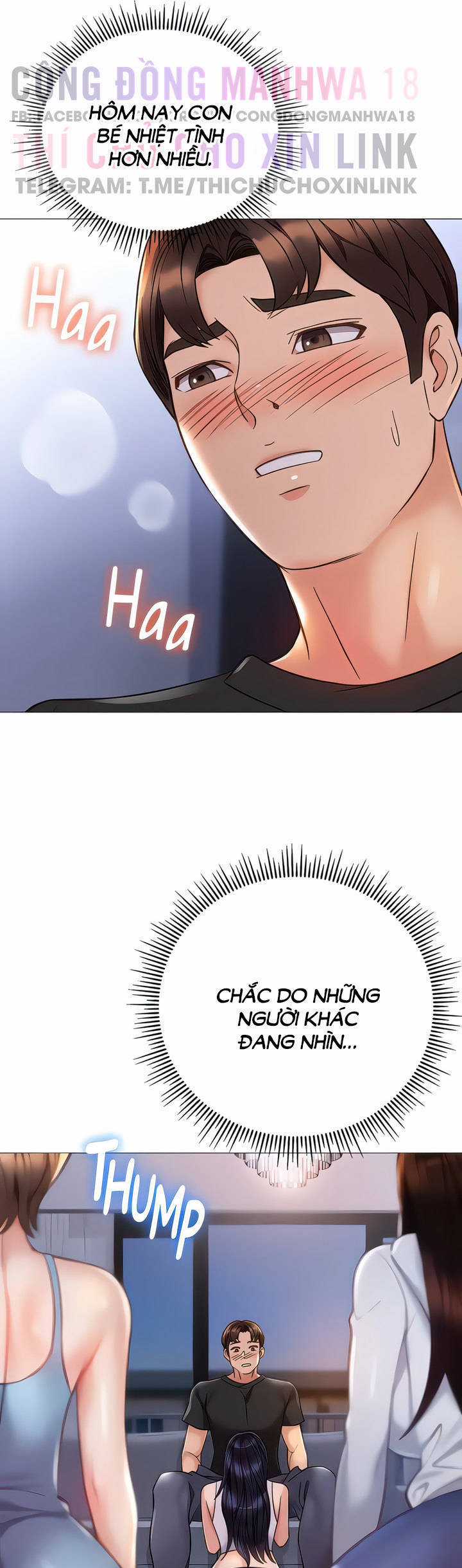 Bạn Của Con Gái Tôi Chapter 103 trang 6