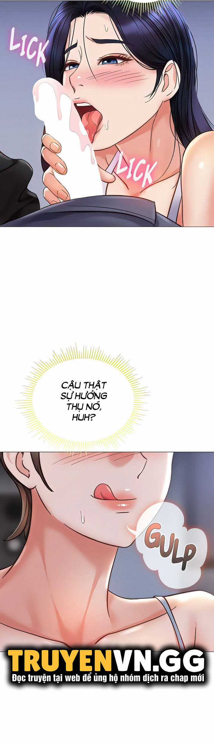 Bạn Của Con Gái Tôi Chapter 103 trang 8