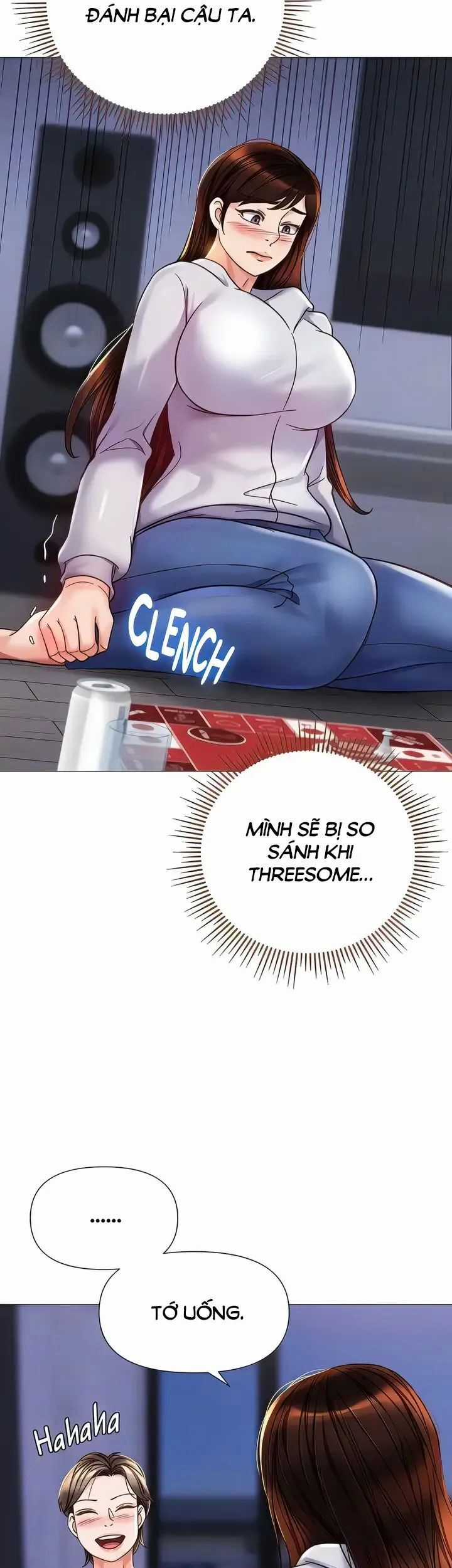 Bạn Của Con Gái Tôi Chapter 104 trang 10