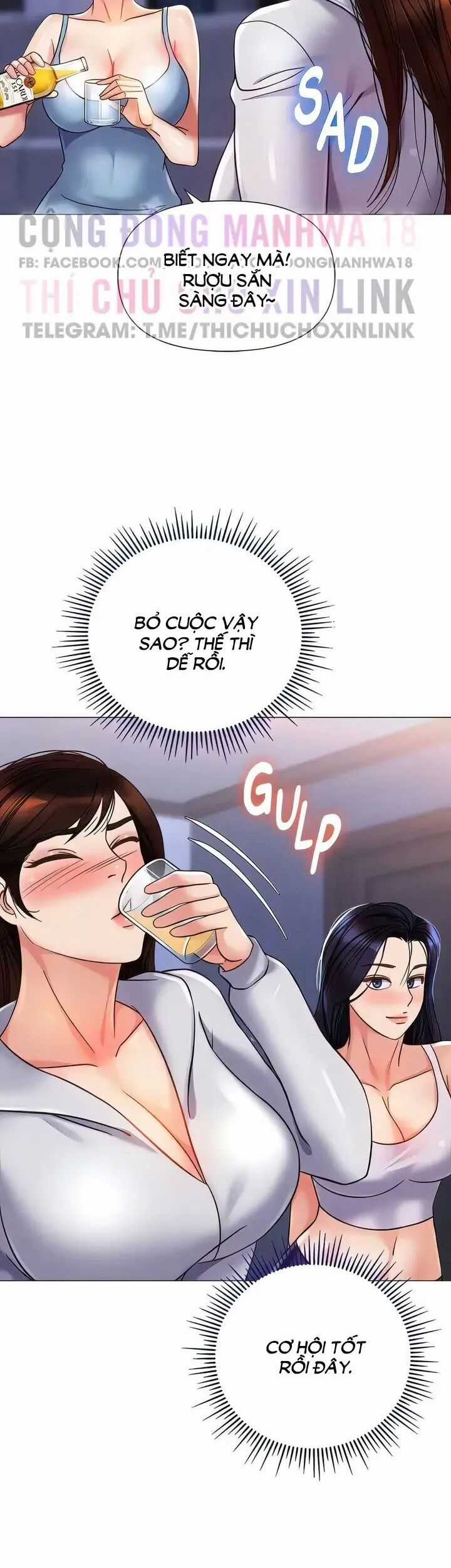 Bạn Của Con Gái Tôi Chapter 104 trang 11