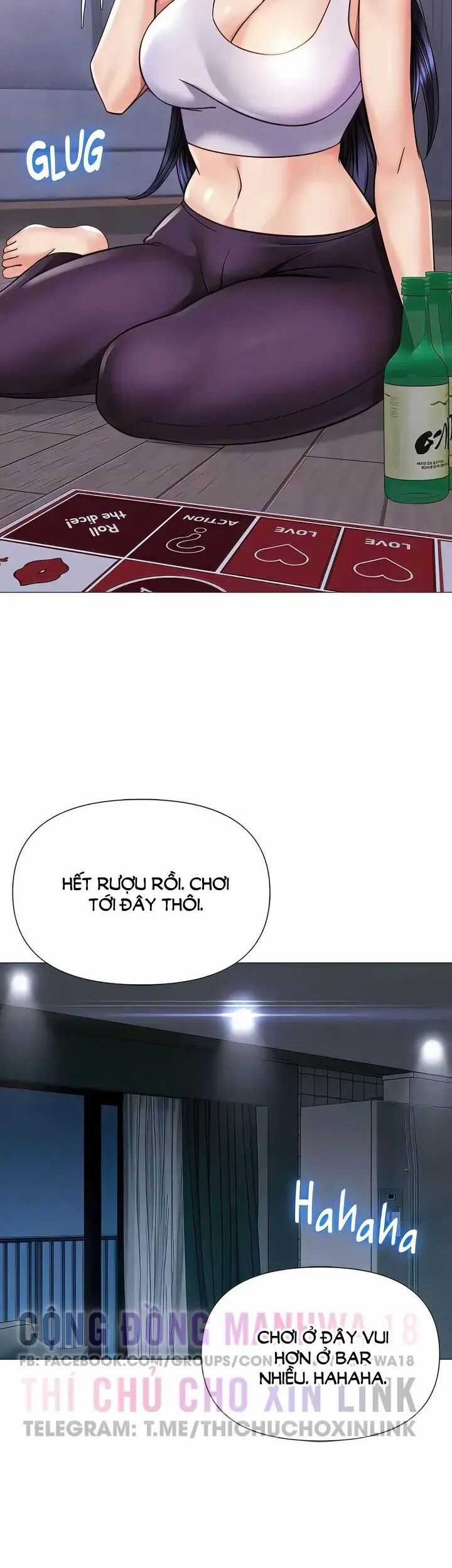 Bạn Của Con Gái Tôi Chapter 104 trang 13