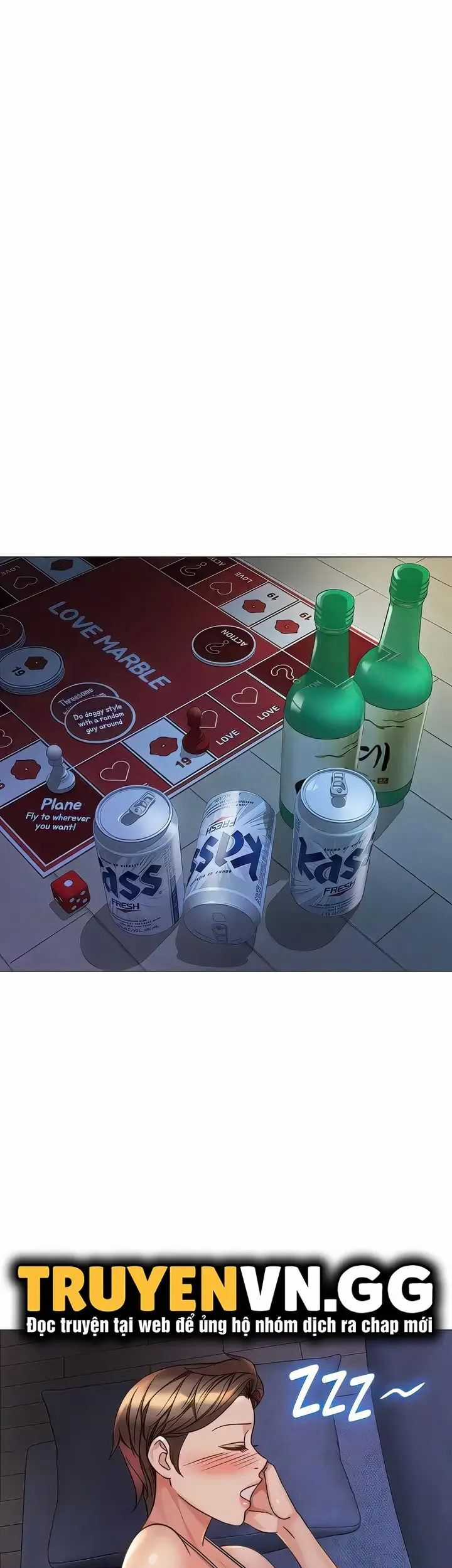 Bạn Của Con Gái Tôi Chapter 104 trang 14