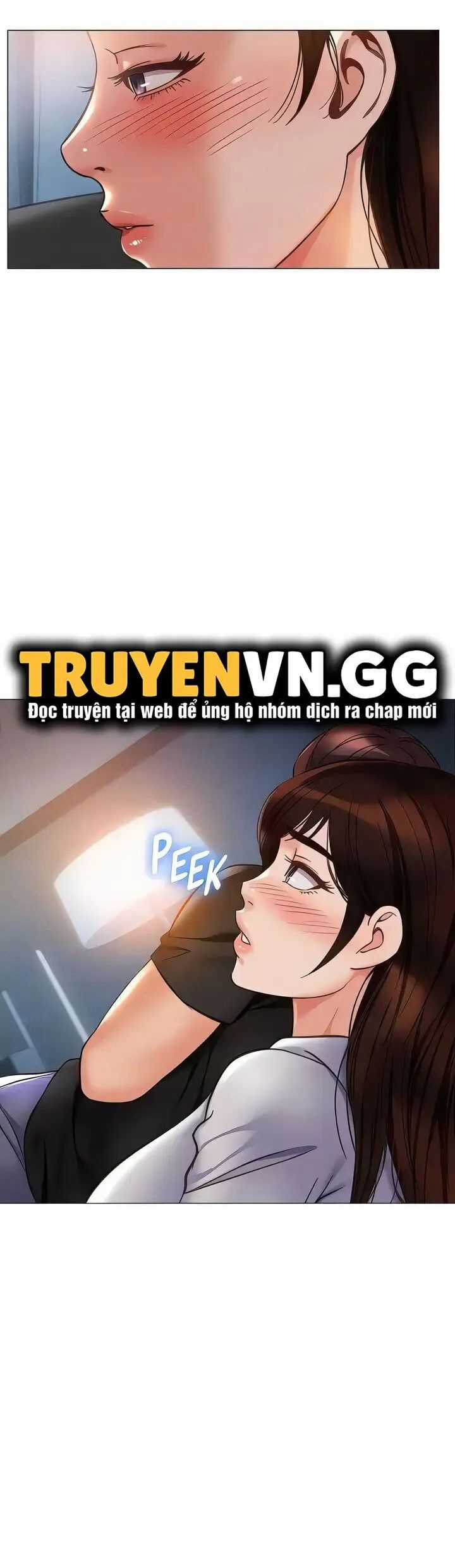 Bạn Của Con Gái Tôi Chapter 104 trang 17