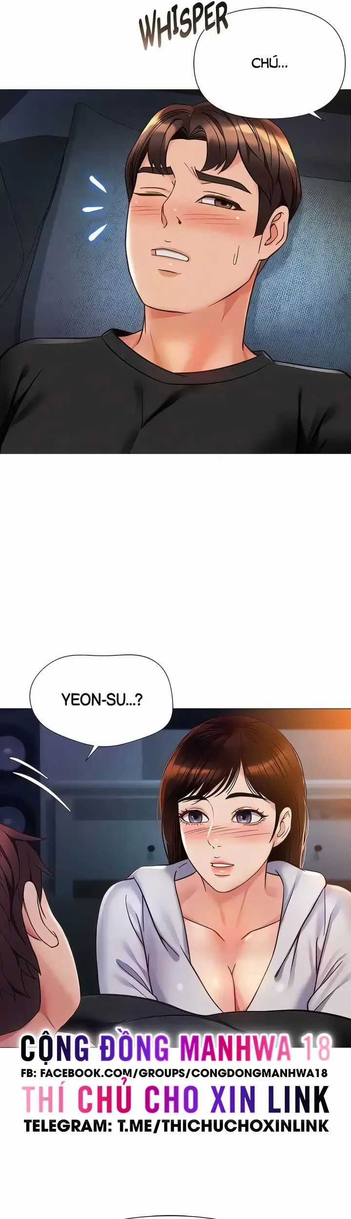 Bạn Của Con Gái Tôi Chapter 104 trang 18