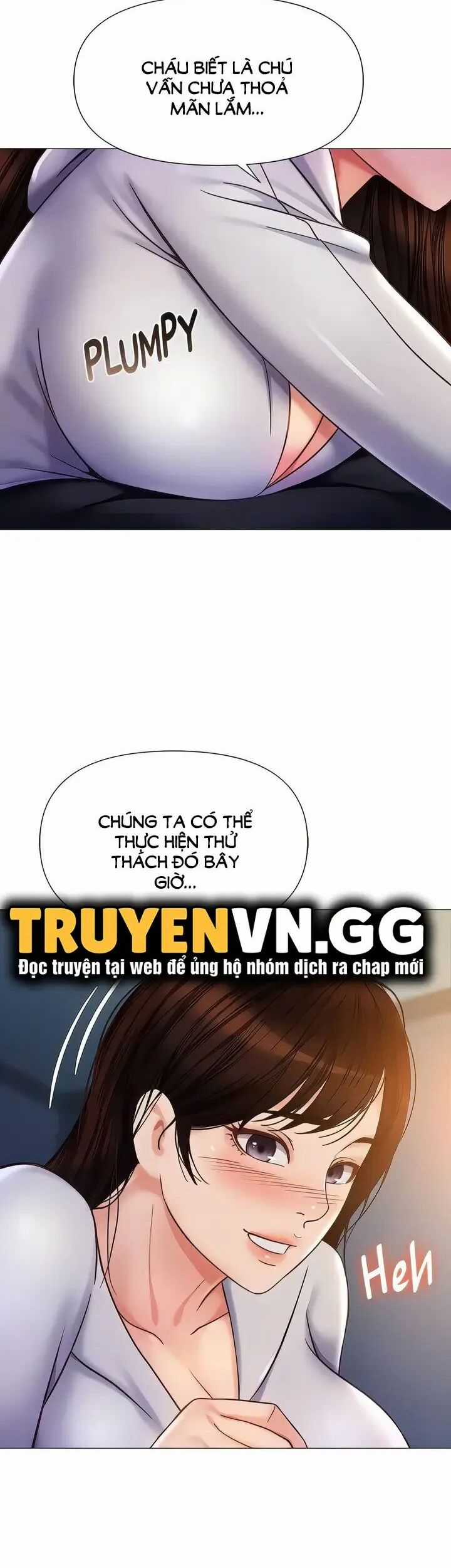 Bạn Của Con Gái Tôi Chapter 104 trang 19