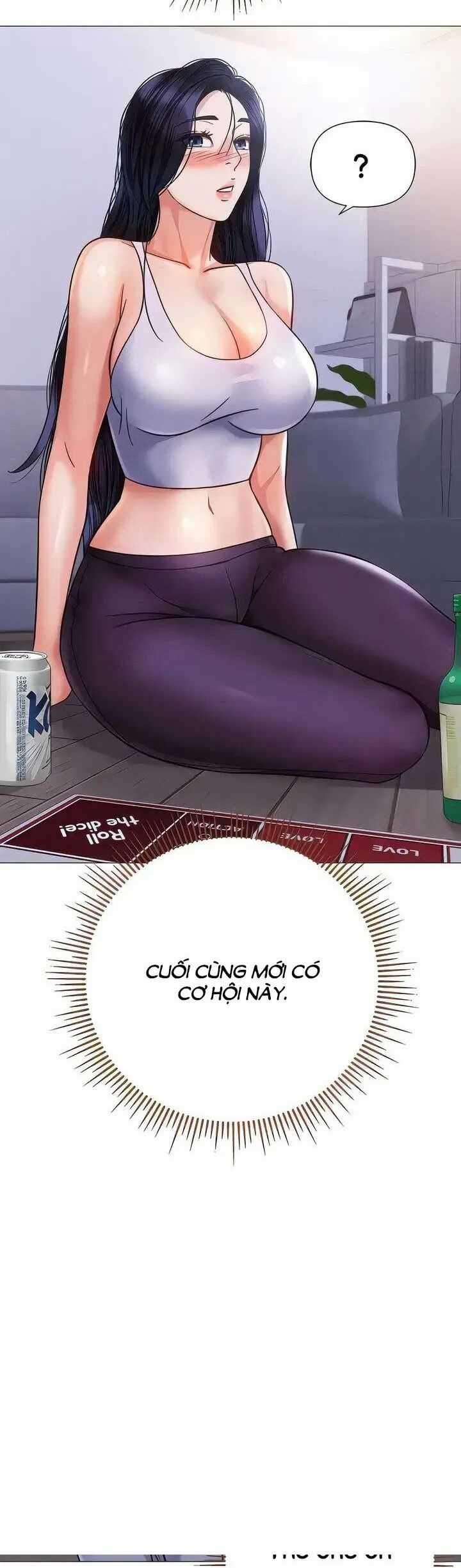 Bạn Của Con Gái Tôi Chapter 104 trang 2