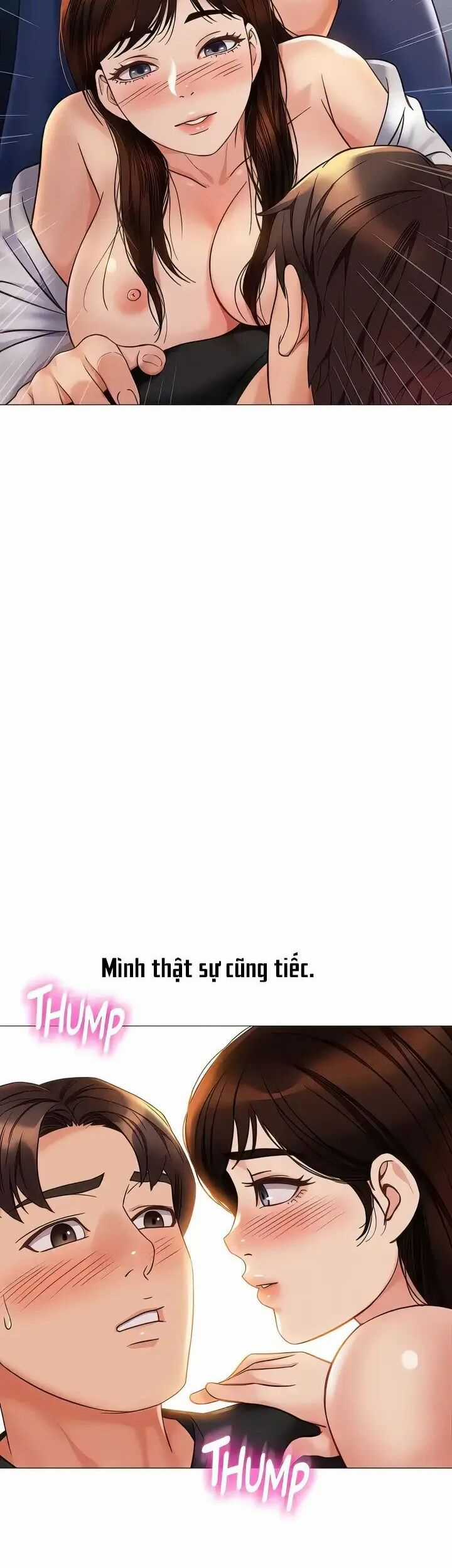 Bạn Của Con Gái Tôi Chapter 104 trang 21