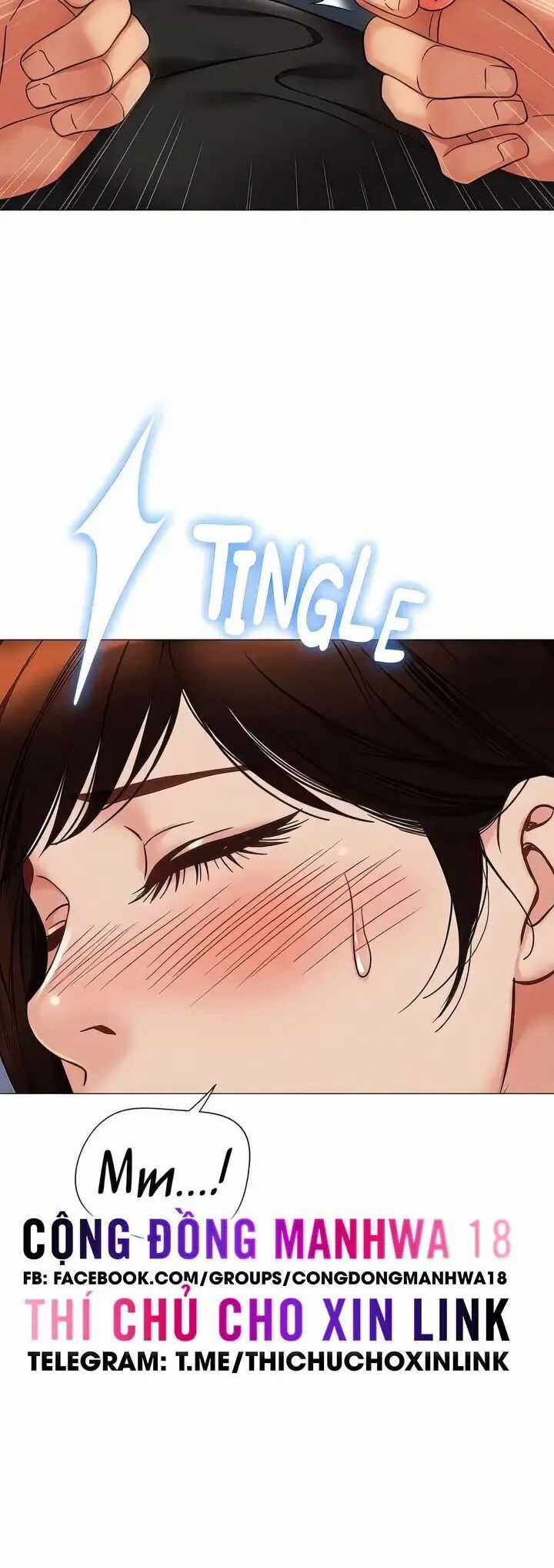 Bạn Của Con Gái Tôi Chapter 104 trang 23