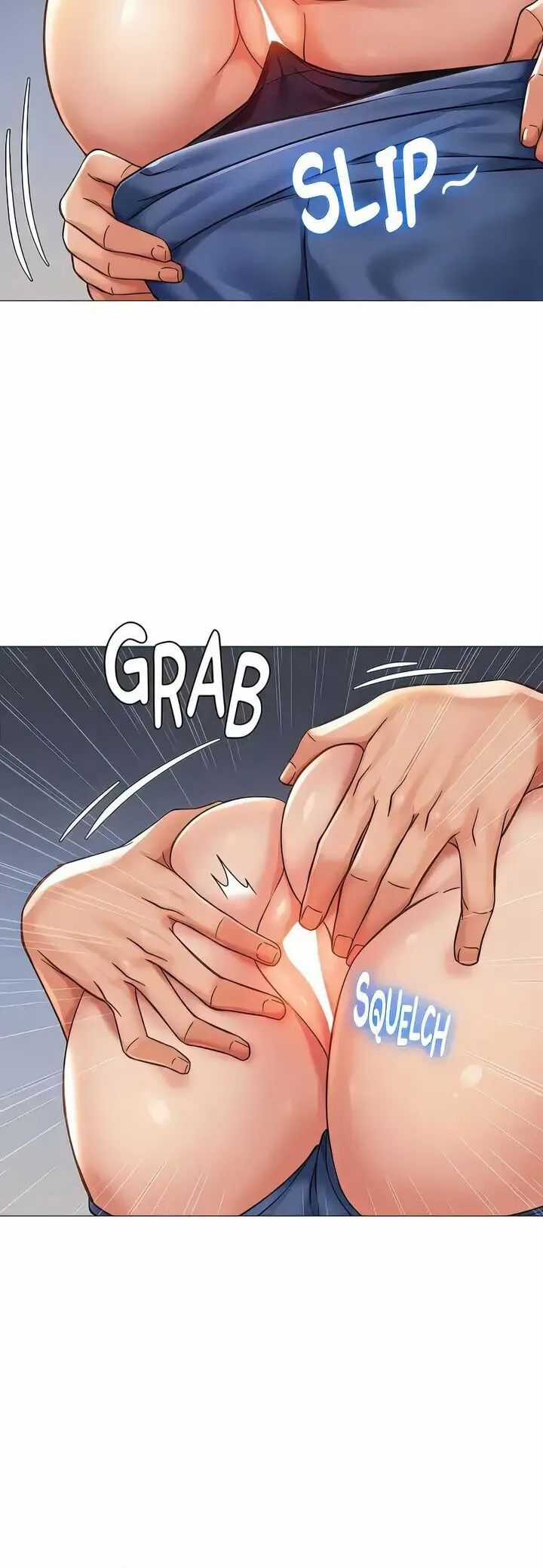 Bạn Của Con Gái Tôi Chapter 104 trang 25