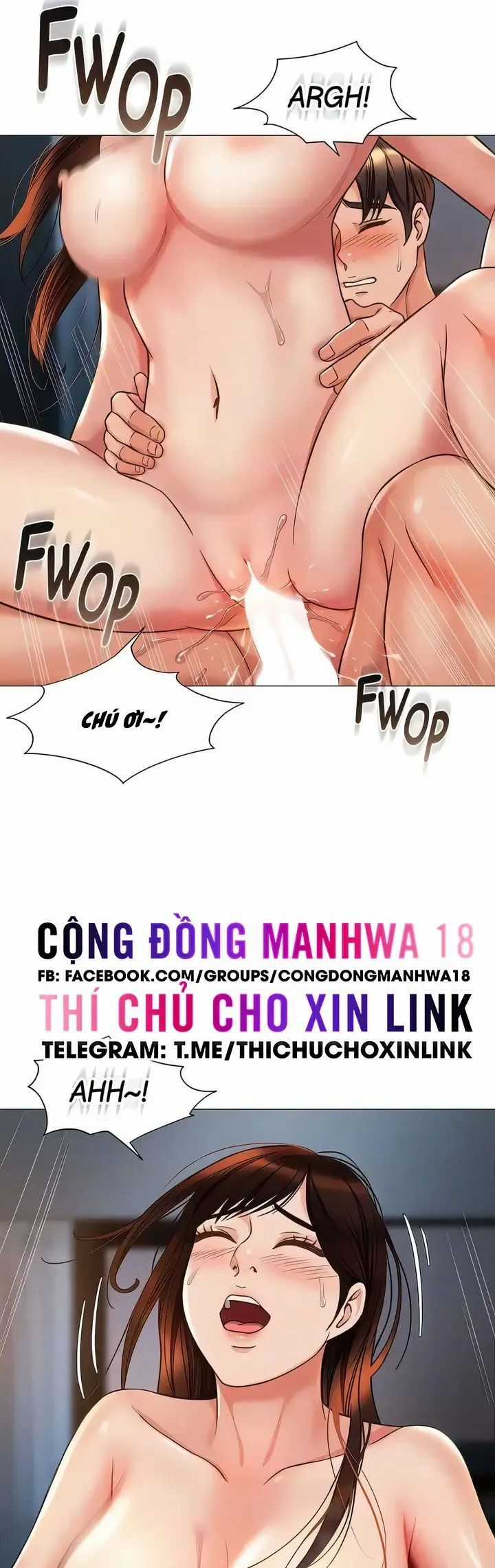 Bạn Của Con Gái Tôi Chapter 104 trang 36