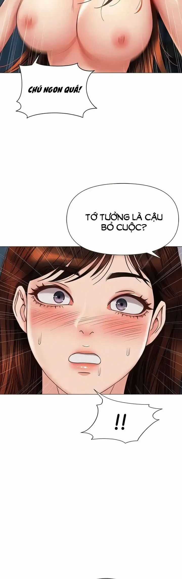 Bạn Của Con Gái Tôi Chapter 104 trang 37