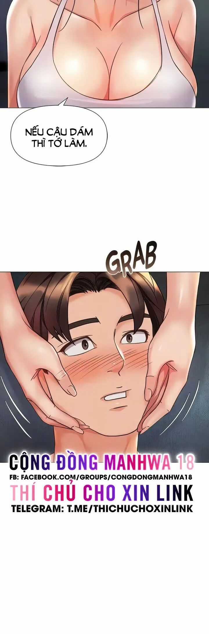 Bạn Của Con Gái Tôi Chapter 104 trang 39